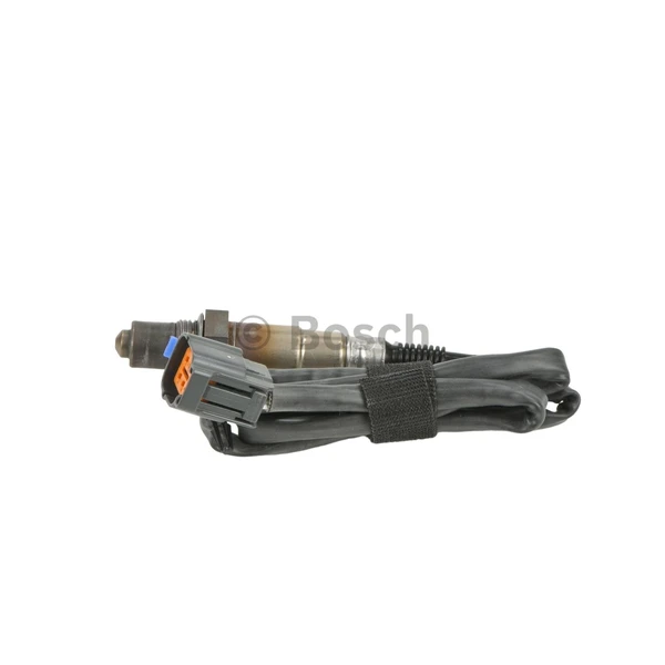 Oxygen Sensor - Downstream - Bosch 13885