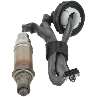 Oxygen Sensor - Downstream - Bosch 13891