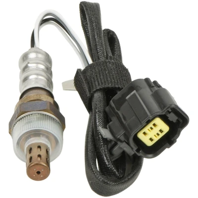 Oxygen Sensor - Bosch 13892