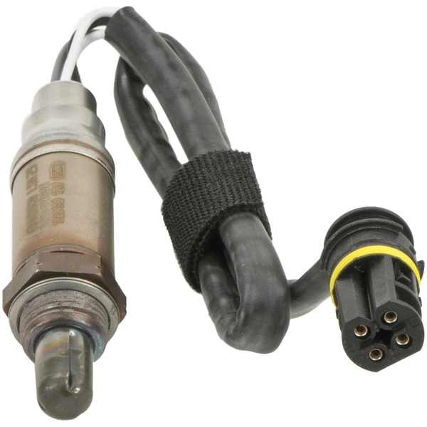 Oxygen Sensor - Upstream - Bosch 13893