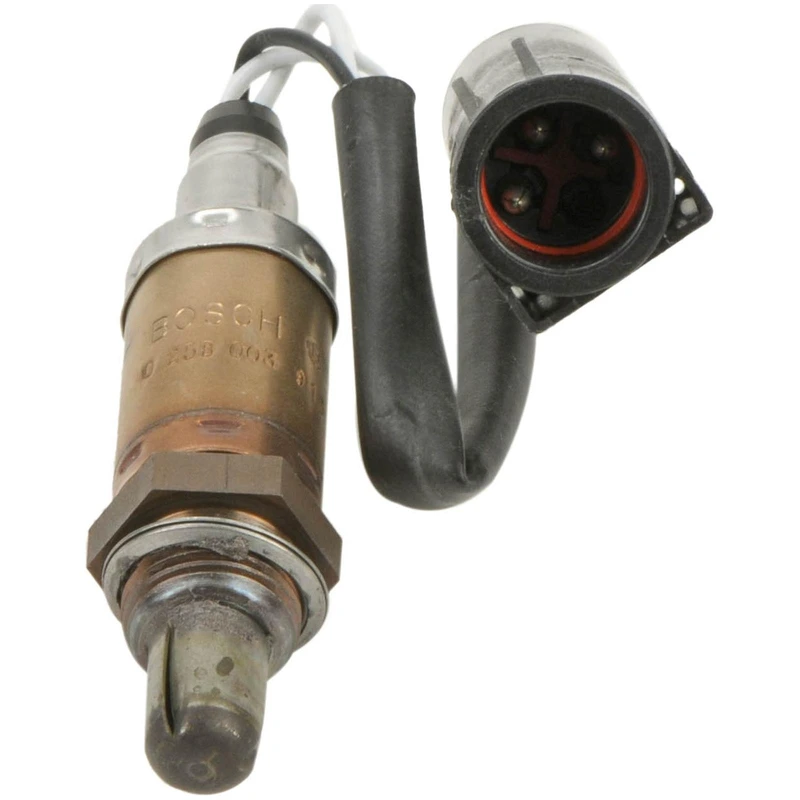 Bosch 13913 Oxygen Sensor, Upstream