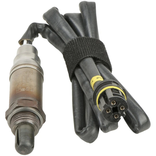 Bosch 13951 Oxygen Sensor, Downstream
