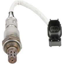 Oxygen Sensor - Downstream - Bosch 13961