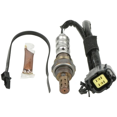 Oxygen Sensor - Downstream - Bosch 13967