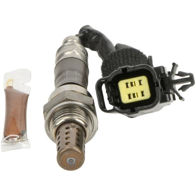 Oxygen Sensor - Bosch 13970
