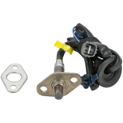 Oxygen Sensor - Downstream - Bosch 13986