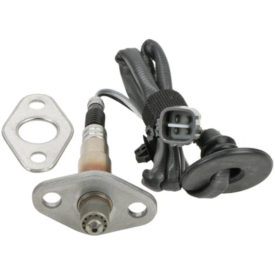 Bosch 13989 Oxygen Sensor, Downstream