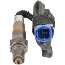 Oxygen Sensor - Downstream - Bosch 13041
