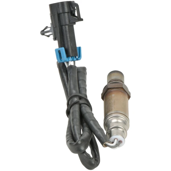 Oxygen Sensor - Downstream - Bosch 13055