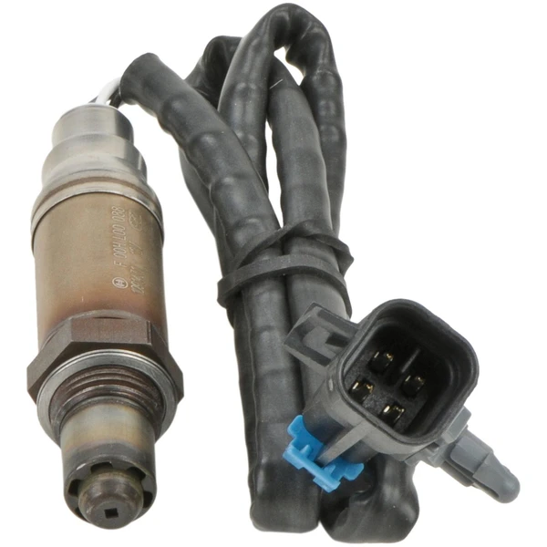 Oxygen Sensor - Downstream - Bosch 13055