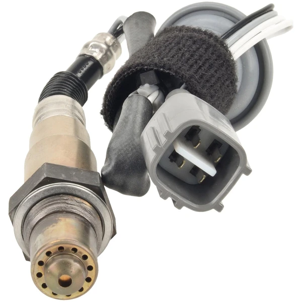 Oxygen Sensor - Downstream - Bosch 13056