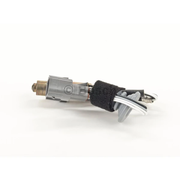 Oxygen Sensor - Downstream - Bosch 13056