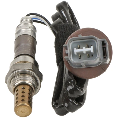 Oxygen Sensor - Downstream - Bosch 13093