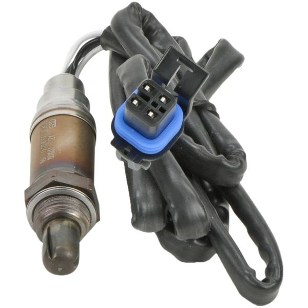 Oxygen Sensor - Downstream - Bosch 13111