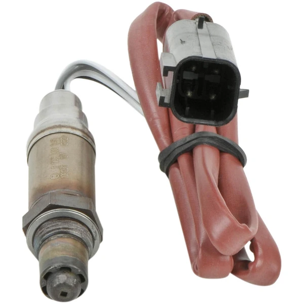 Oxygen Sensor - Downstream - Bosch 13155