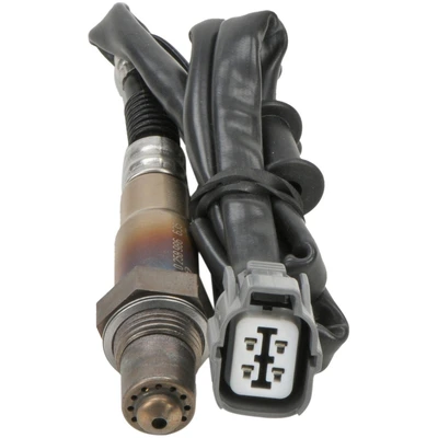 Oxygen Sensor - Downstream - Bosch 13176
