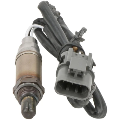 Oxygen Sensor - Upstream Left - Bosch 13242