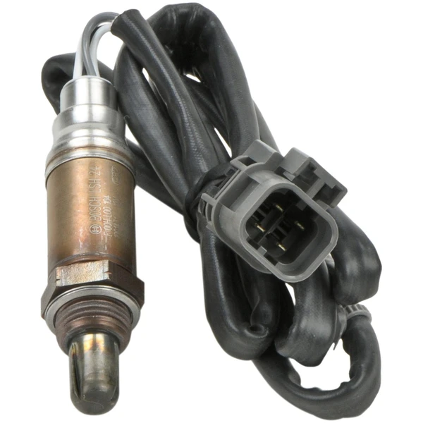 Oxygen Sensor - Downstream Left - Bosch 13257