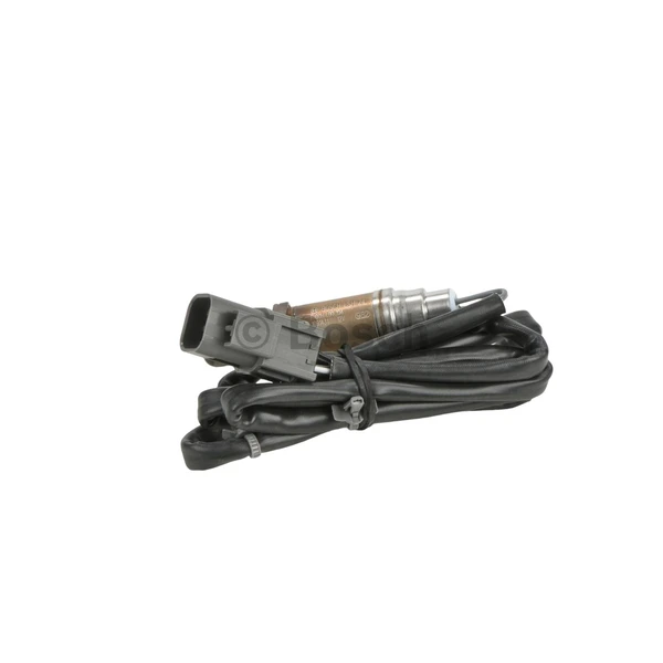 Oxygen Sensor - Downstream Left - Bosch 13257