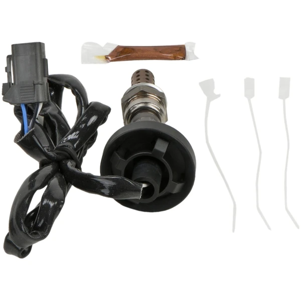Oxygen Sensor - Downstream Left - Bosch 13261