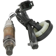 Oxygen Sensor - Downstream - Bosch 13278