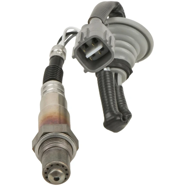 Oxygen Sensor - Downstream - Bosch 13302