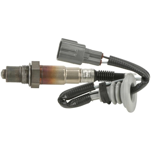 Oxygen Sensor - Downstream - Bosch 13302