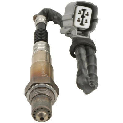 Oxygen Sensor - Bosch 13322