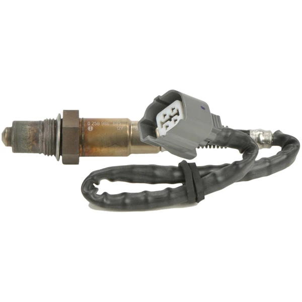 Oxygen Sensor - Bosch 13322