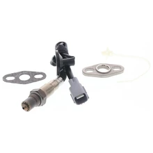 Oxygen Sensor - Downstream - Bosch 13338