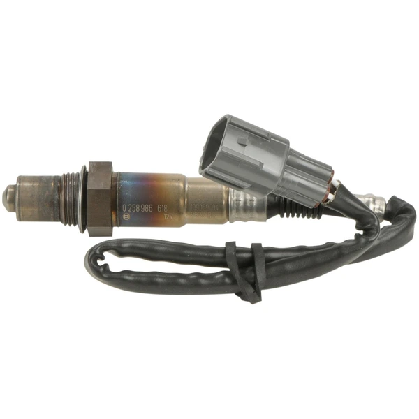 Oxygen Sensor - Bosch 13355