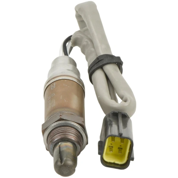 Oxygen Sensor - Downstream - Bosch 13394