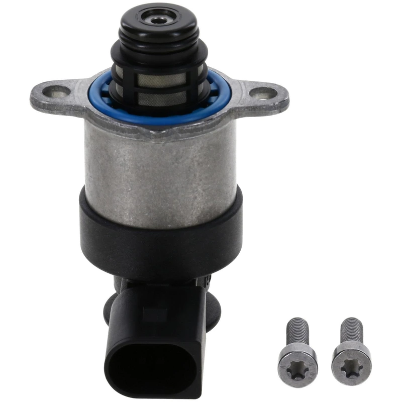 Fuel Injection Pressure Regulator - Bosch 1462C00987