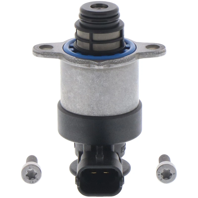 Fuel Injection Pressure Regulator - Bosch 1462C00996