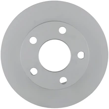 Bosch 14010013 Brake Rotor Rear Side