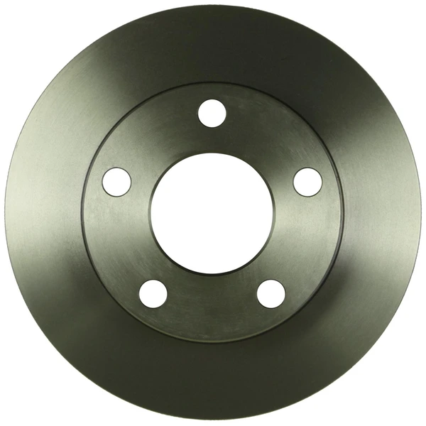 Bosch 14010014 Brake Rotor Rear
