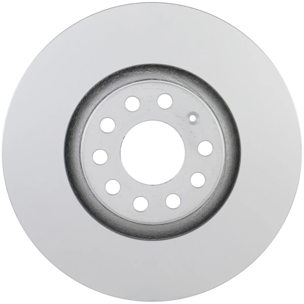 Bosch 14010019 Brake Rotor Front
