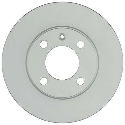 Disc Brake Rotor - Front Side - Bosch 14010020