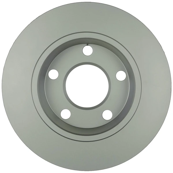 Bosch 14010041 Brake Rotor Rear