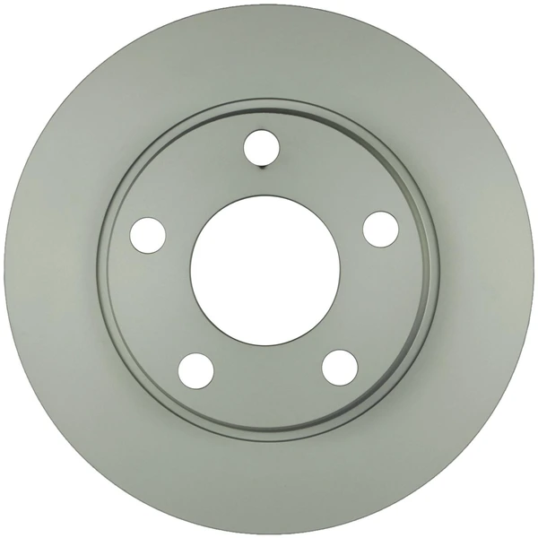 Bosch 14010041 Brake Rotor Rear