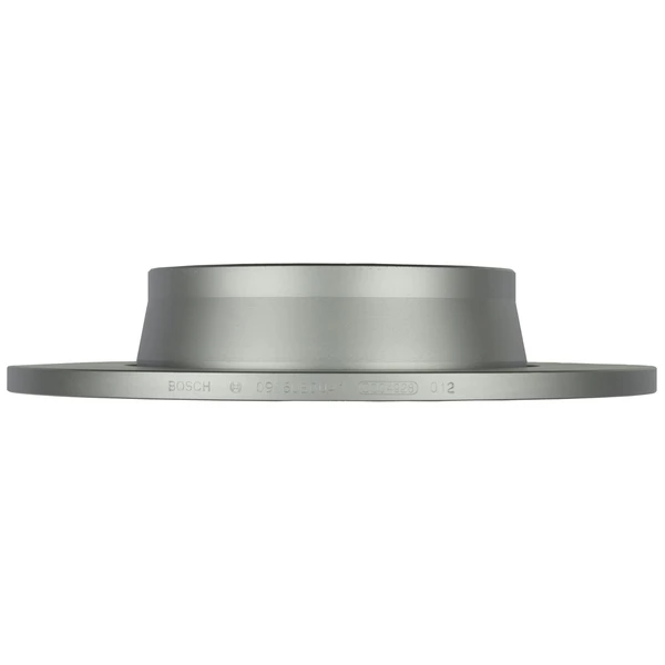 Bosch 14010041 Brake Rotor Rear