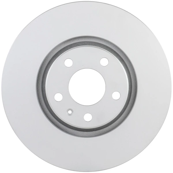Bosch 14010044 Brake Rotor Front