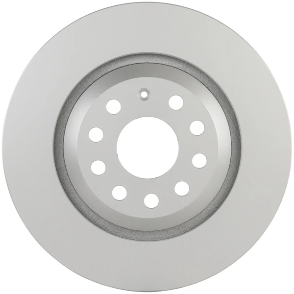 Bosch 14010046 Brake Rotor Rear
