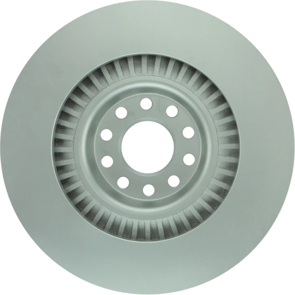 Bosch 14010049 Brake Rotor Front