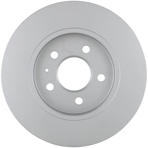 Bosch 14010053 Brake Rotor Rear