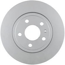 Disc Brake Rotor - Rear Side - Bosch 14010053