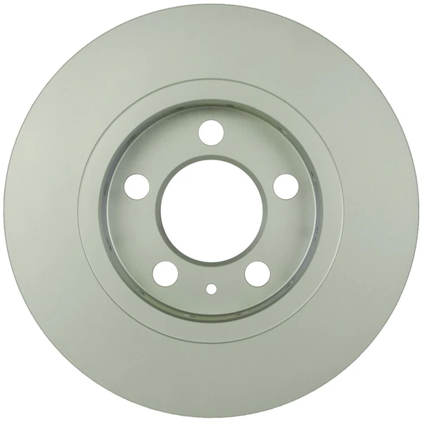 Bosch 14010054 Brake Rotor Rear