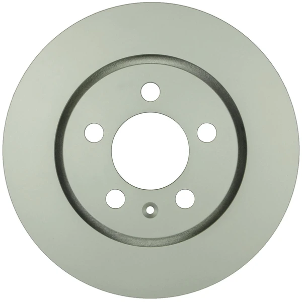 Bosch 14010054 Brake Rotor Rear