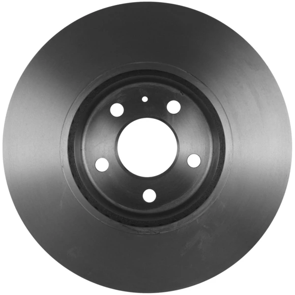 Bosch 14011490 Brake Rotor Front