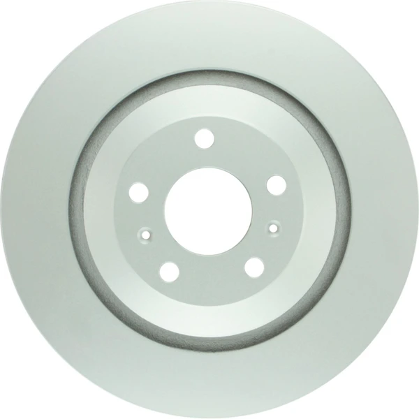 Bosch 14011496 Brake Rotor Rear